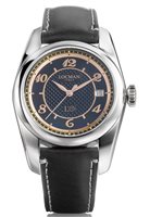 Watch Locman Man XXIV CANTO in Titanium 0LO4T01R-00BKBKGPK - 0LO4T01R-00BKBKGPK